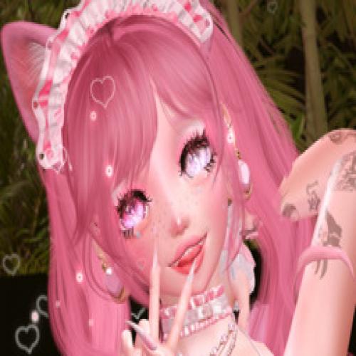 Anya Squish