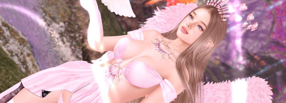 Cat Pink