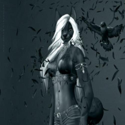RavenSkye Waverider