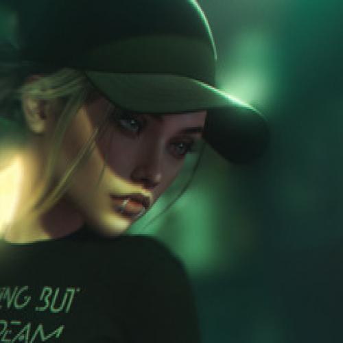 Leeloo Graves