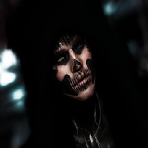 Aiden Ghost