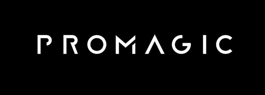 Promagic Resident Cover Image