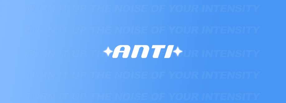 Anti Store Cover Image