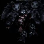 Skelly Mouse Vounkhyrd
