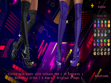 Second Life Marketplace - .:: Hanatsumi ::. by Hanatsumi
