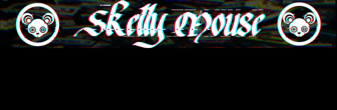 Skelly Mouse Vounkhyrd