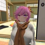 Tentacle nanami