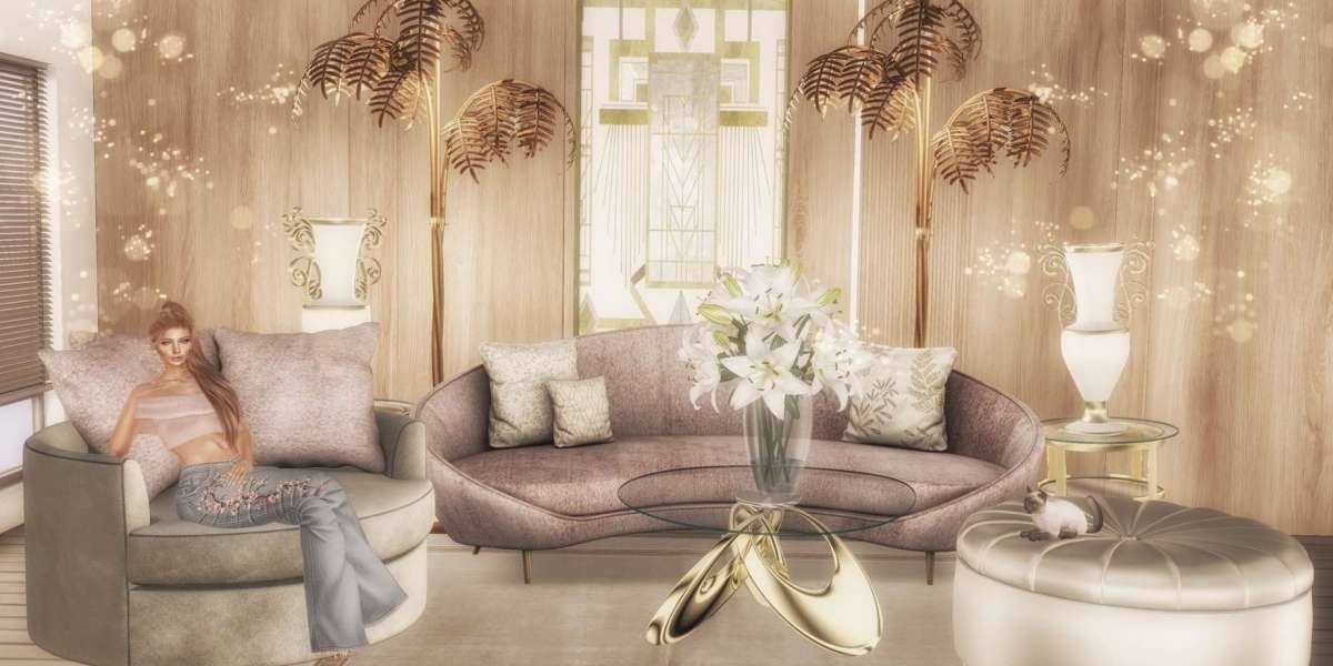 Harlow Collection