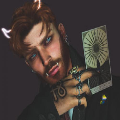Klaus Conundrum