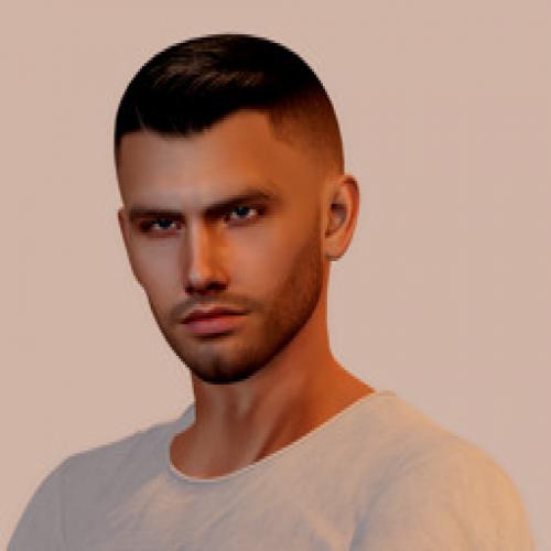 Ben Lev