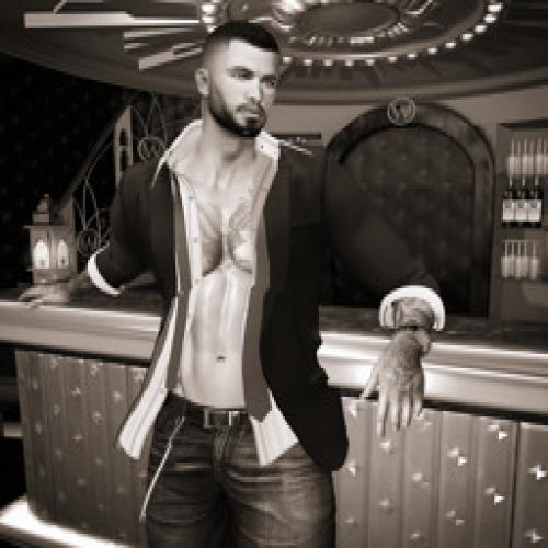 Mike Steele