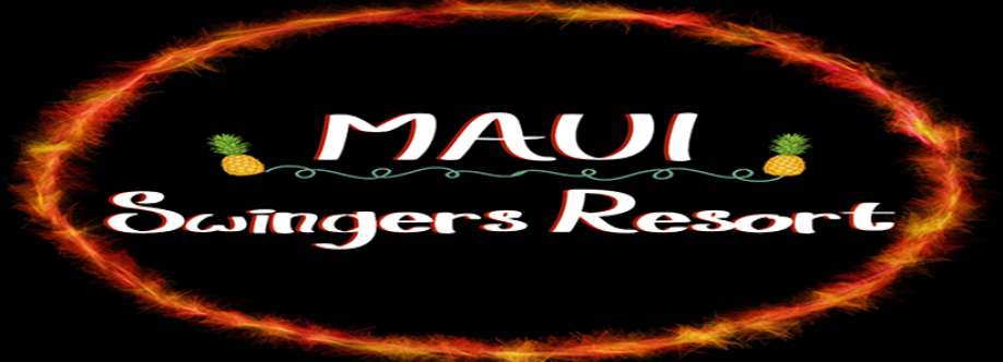 Maui Swingers Resort