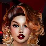 MARIAH MAXIMILLIANA