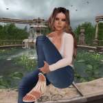 Sheevra Dethly