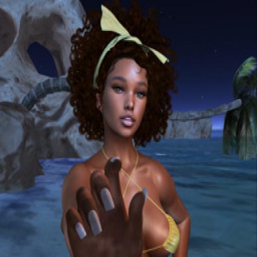 Jocyee Ariel