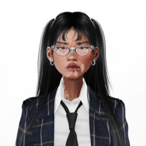 MinYi V. Zosma