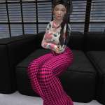 Aline Byun