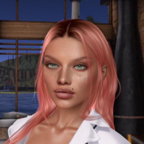 xandra luna