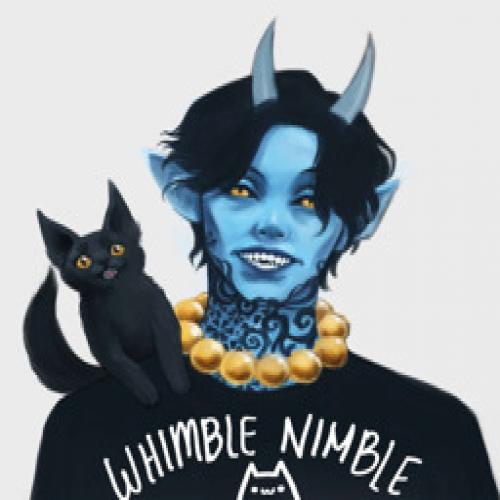 Whimble Nimble
