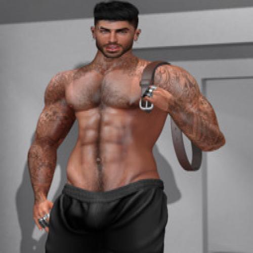 Myles Harvy