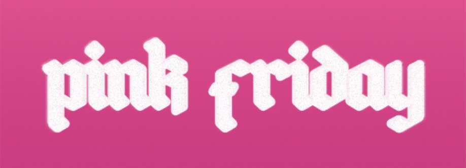 Pink Friday