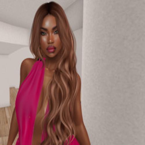 Vixen Rau
