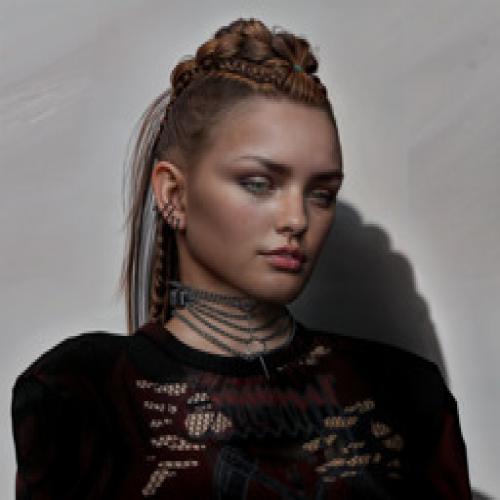Merina Sorel