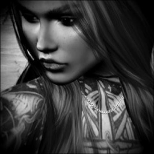 Lucretia Moonchild