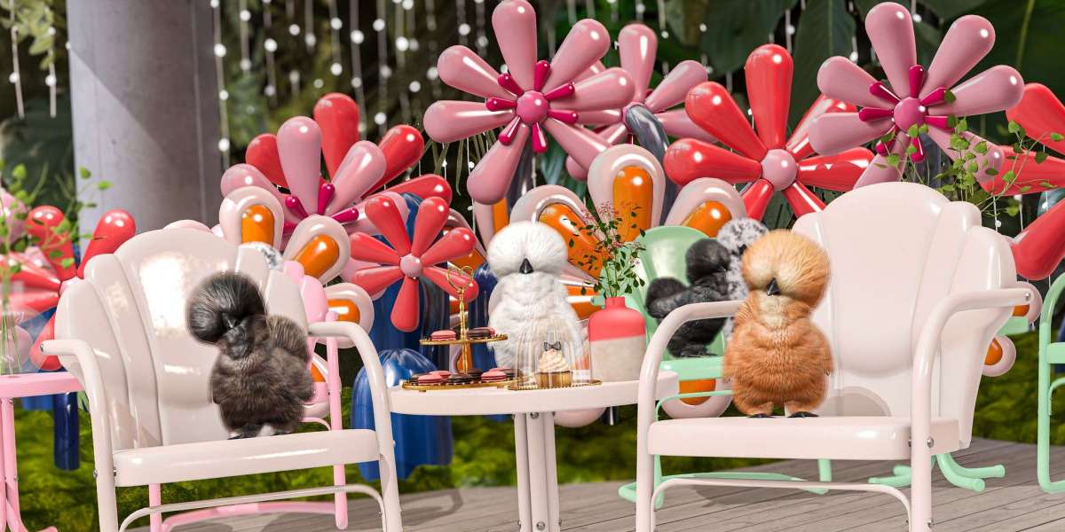 Hens Who Brunch