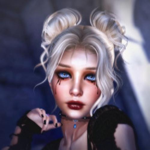 Ulyssa Ghostley