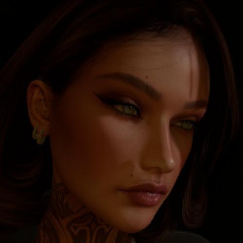 Emmy Aurelia