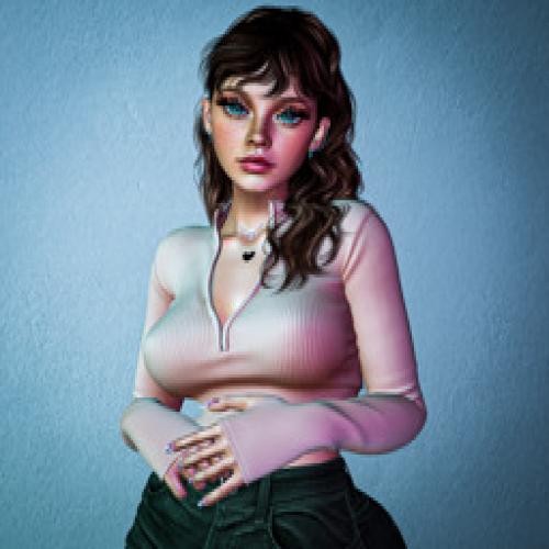 Mariah Vandeverre