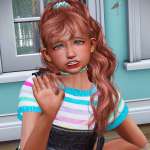 Reyona Jobert