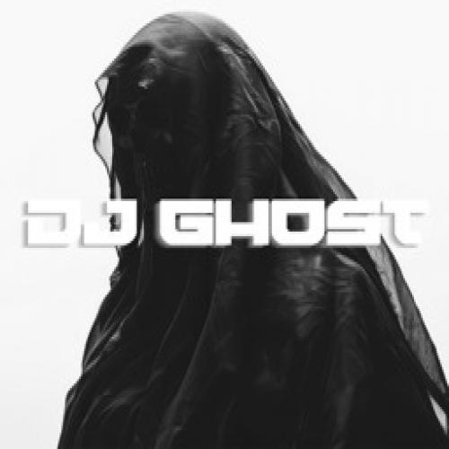 Ghost Kurokawa