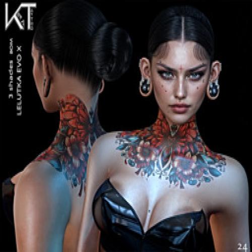 Kira Nova