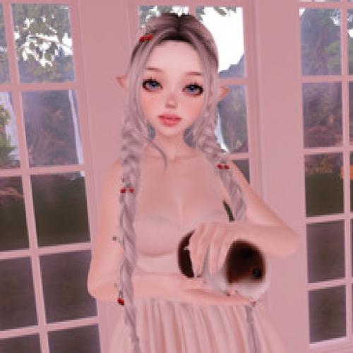Ellie Fox