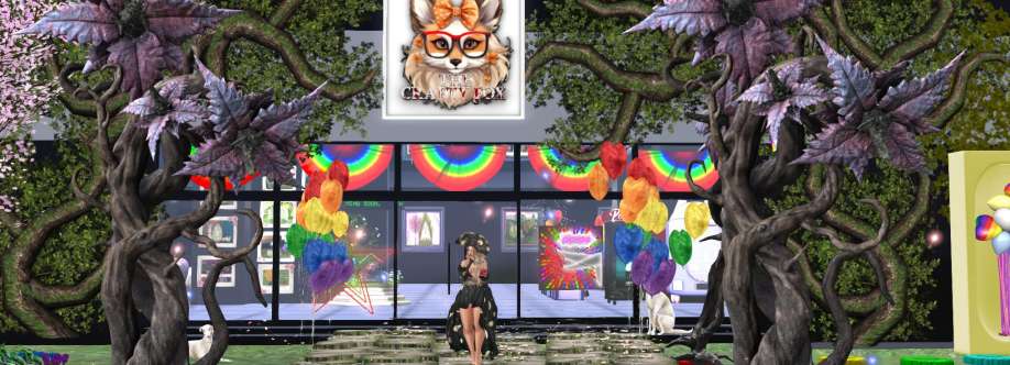 THE CRAFTY FOX