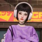 Glowio Tsukiyama