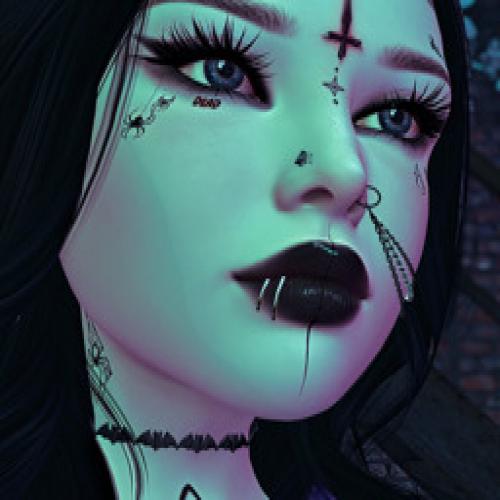 anya morte