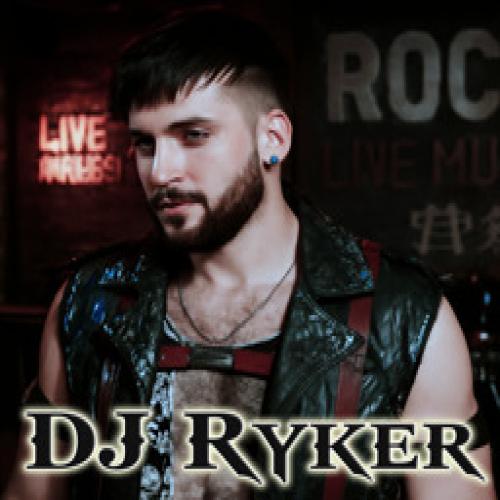 Ryker Jukeman
