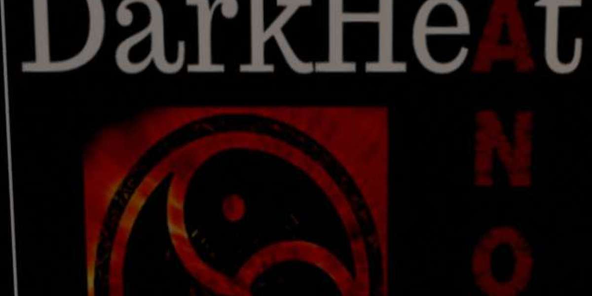 DarkHeat Manor