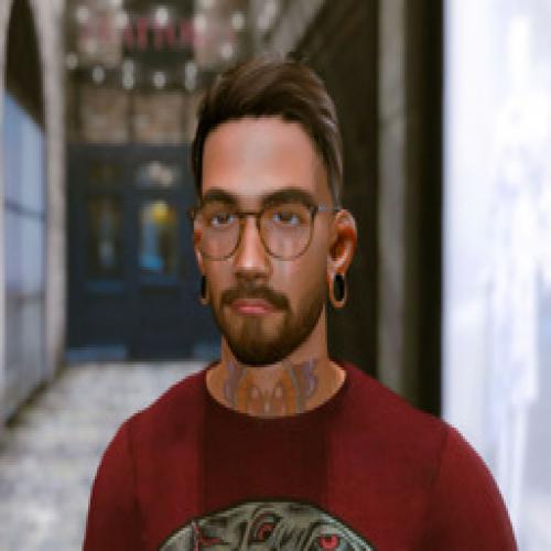 Anthoney Biedermann