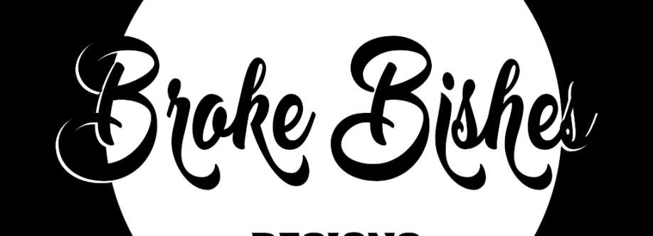 Broke Bishes Designs