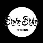 Broke Bishes Designs