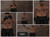 Second Life Marketplace - ( HKV ) Fighter Pose